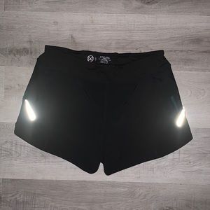 Active Wear Shorts